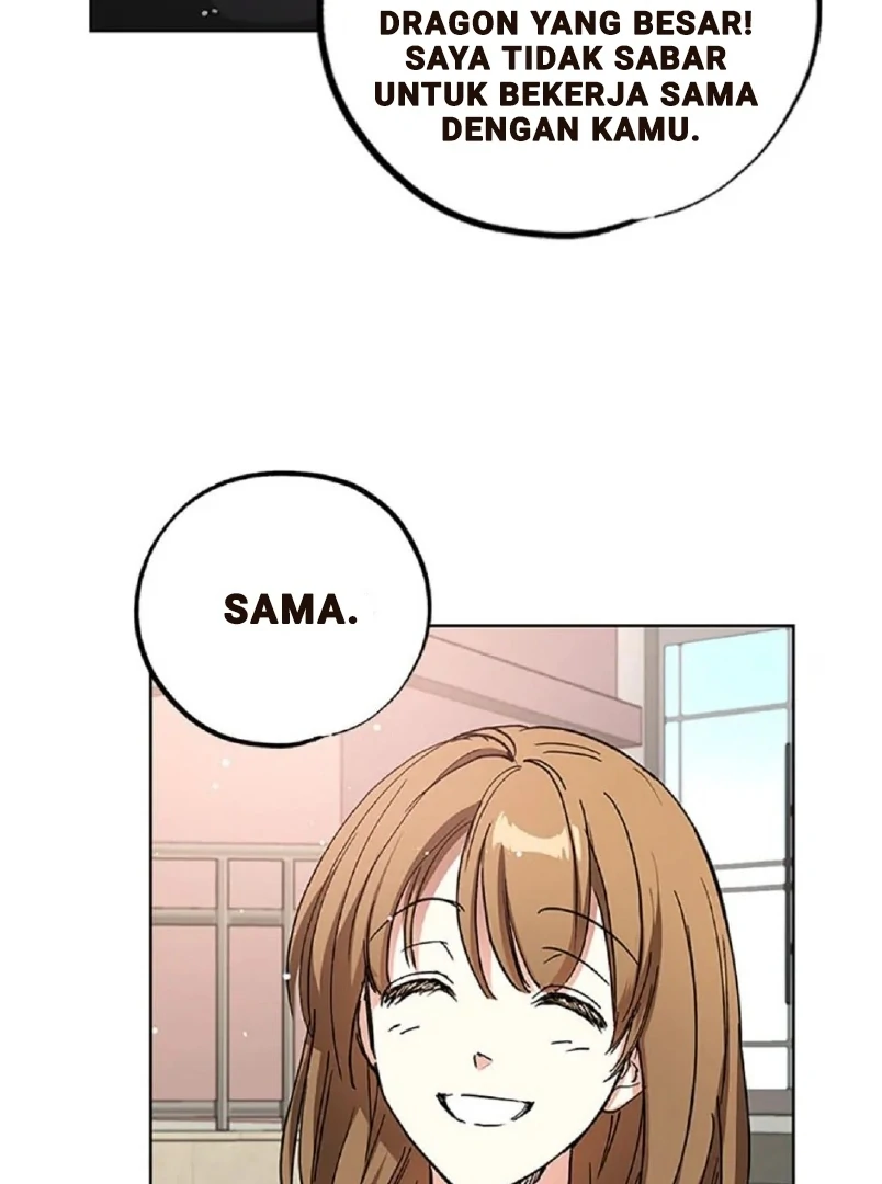 The Housekeeper of the Dungeon Chapter 10 Gambar 97
