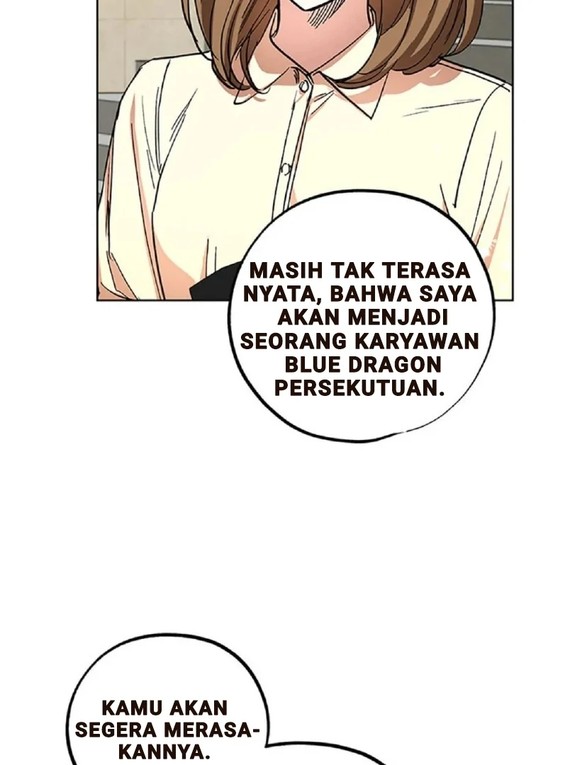The Housekeeper of the Dungeon Chapter 10 Gambar 98