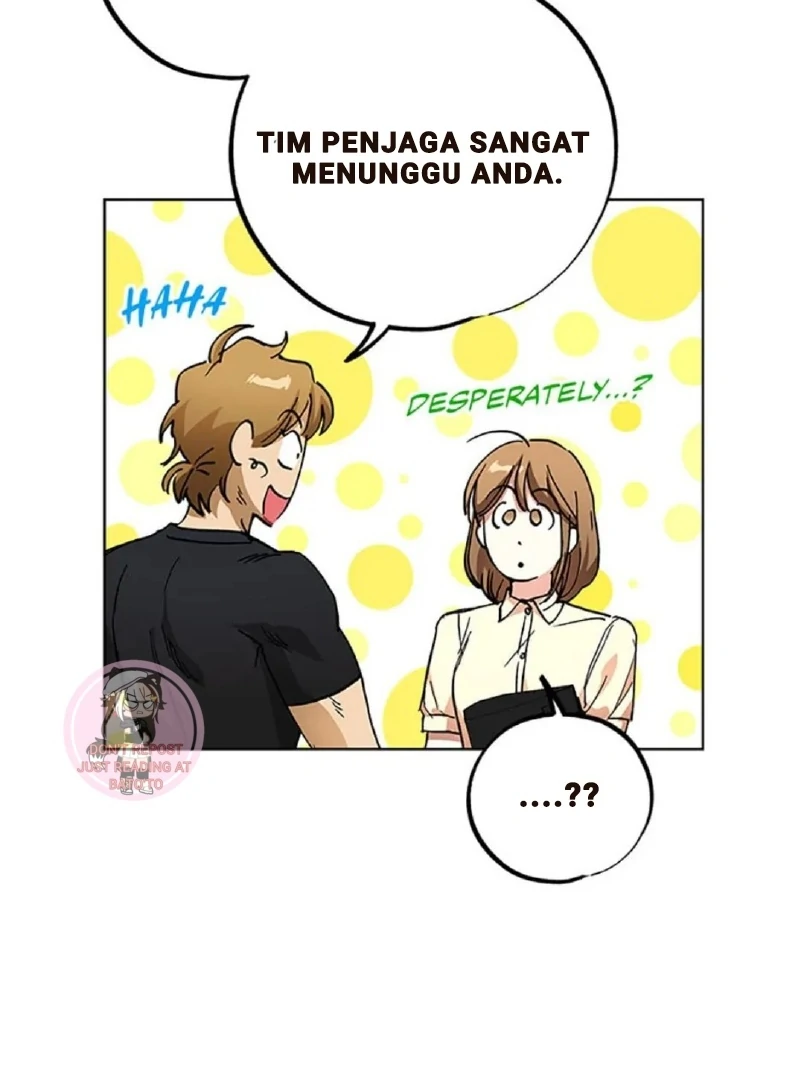 The Housekeeper of the Dungeon Chapter 10 Gambar 99