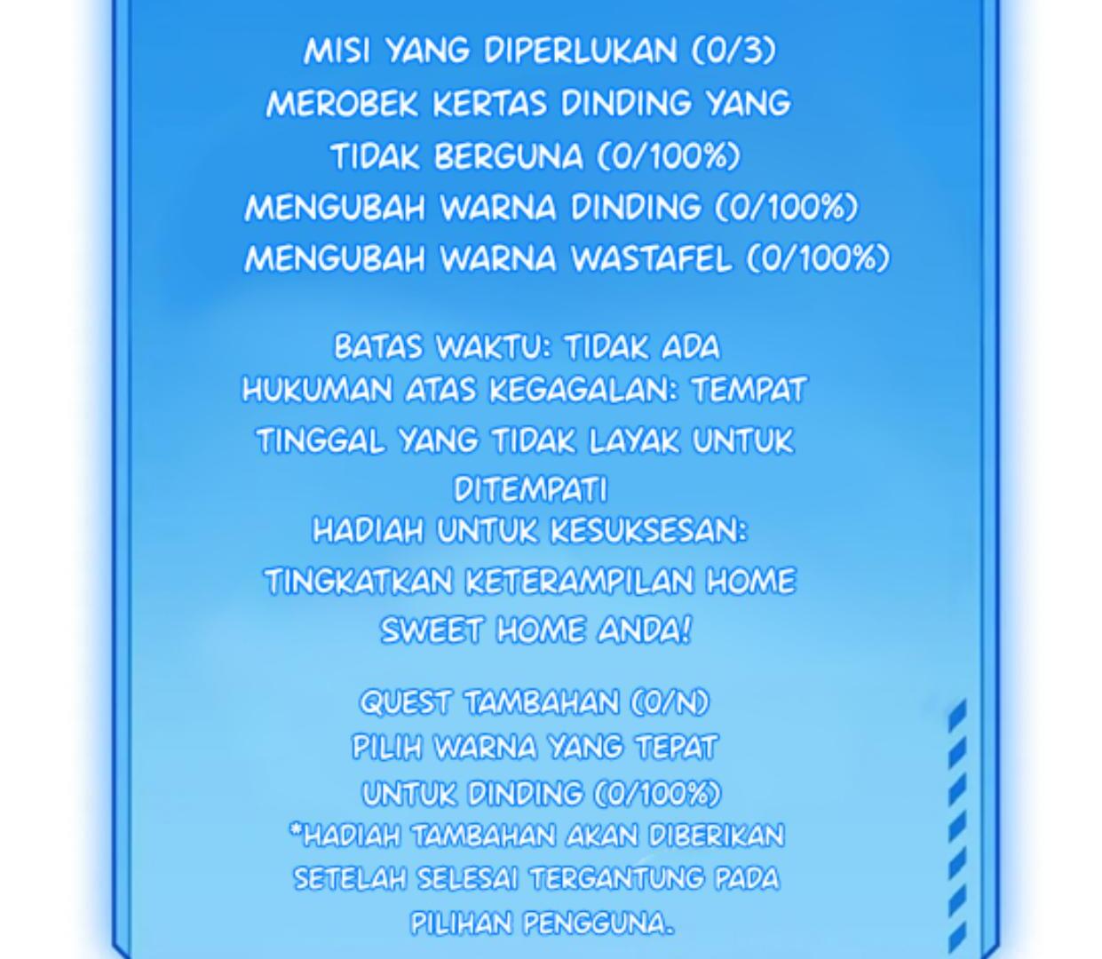 The Housekeeper of the Dungeon Chapter 09 Gambar 102