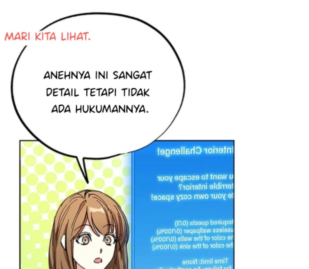 The Housekeeper of the Dungeon Chapter 09 Gambar 104