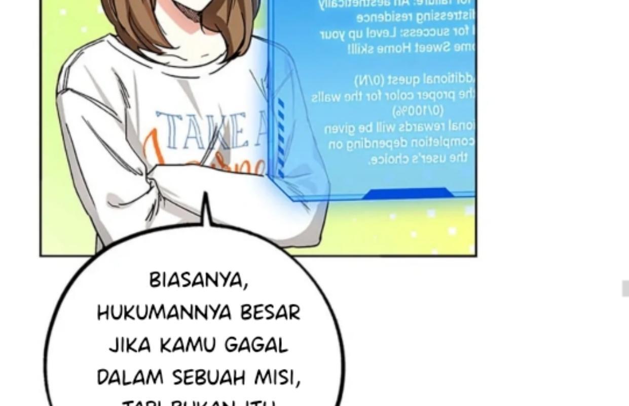 The Housekeeper of the Dungeon Chapter 09 Gambar 105