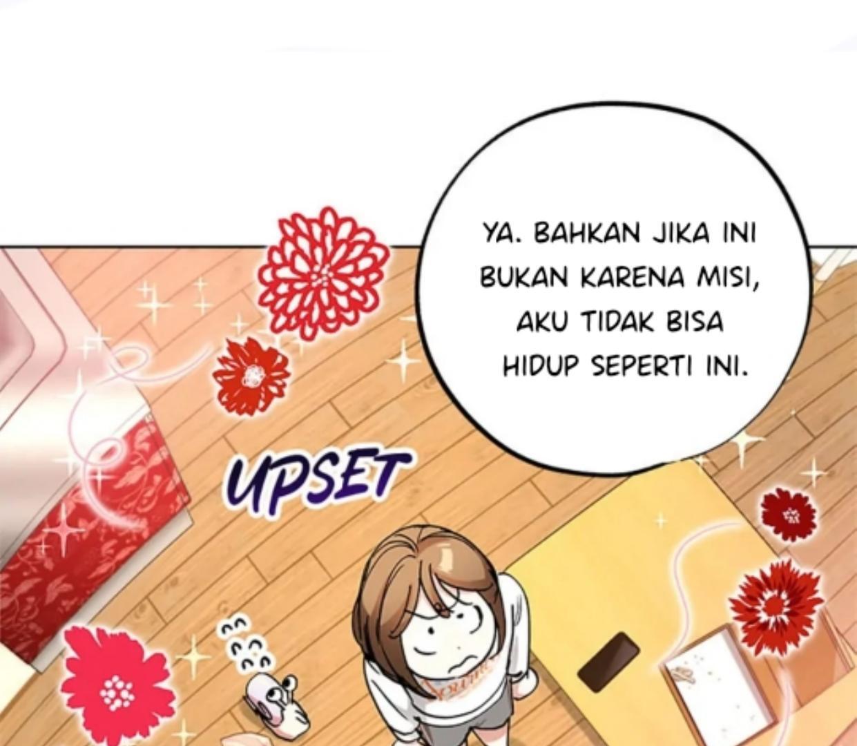 The Housekeeper of the Dungeon Chapter 09 Gambar 107