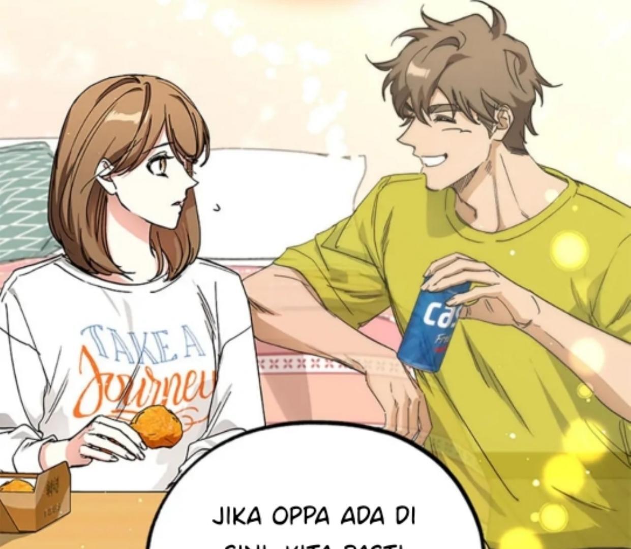 The Housekeeper of the Dungeon Chapter 09 Gambar 11