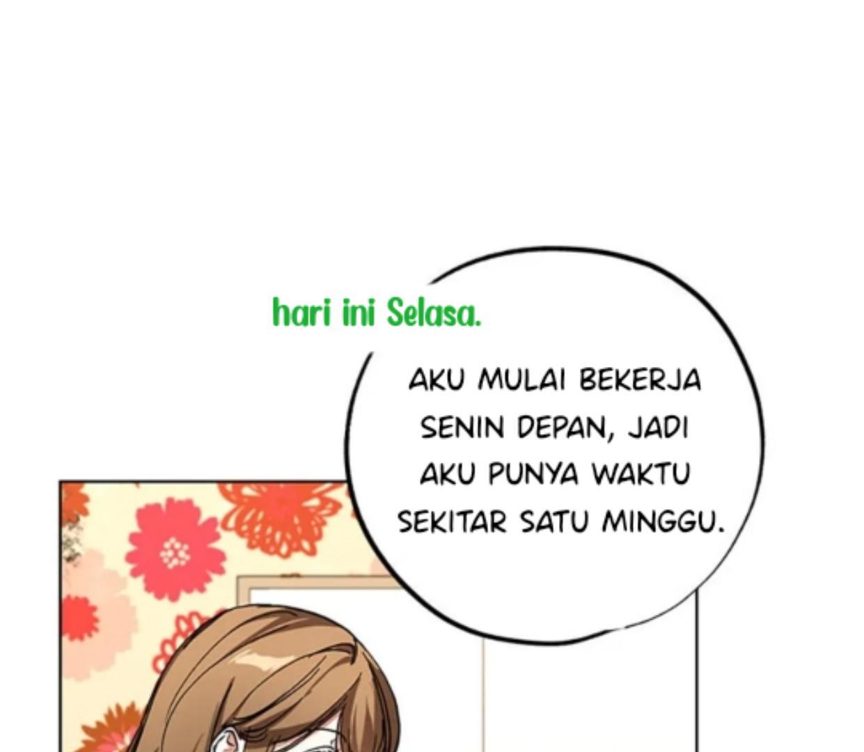 The Housekeeper of the Dungeon Chapter 09 Gambar 111