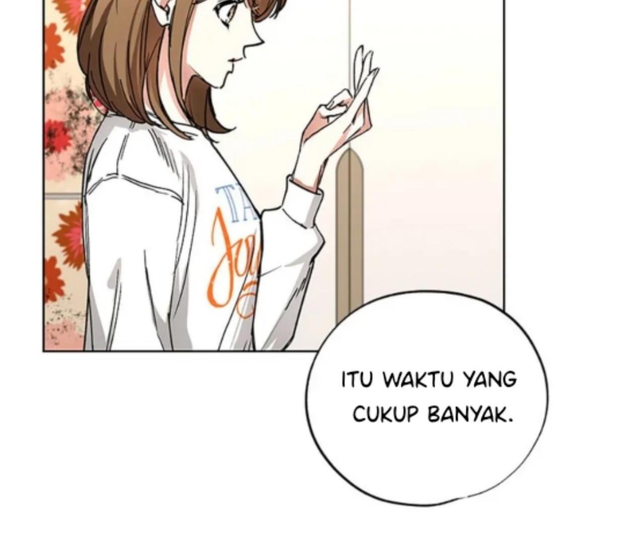 The Housekeeper of the Dungeon Chapter 09 Gambar 112