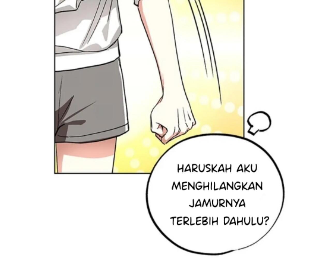 The Housekeeper of the Dungeon Chapter 09 Gambar 114