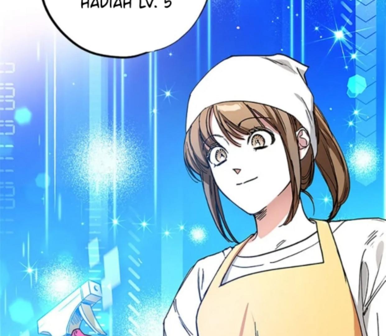 The Housekeeper of the Dungeon Chapter 09 Gambar 119