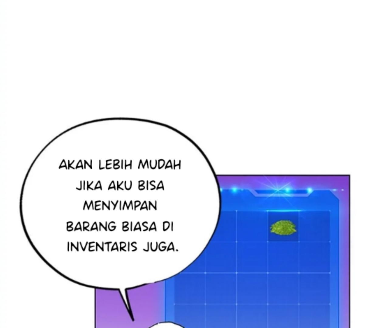 The Housekeeper of the Dungeon Chapter 09 Gambar 121