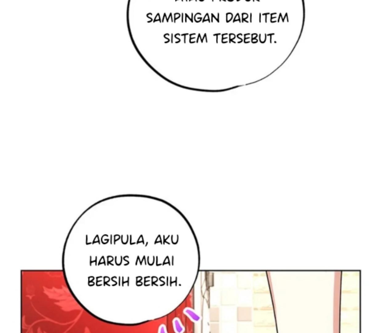 The Housekeeper of the Dungeon Chapter 09 Gambar 123