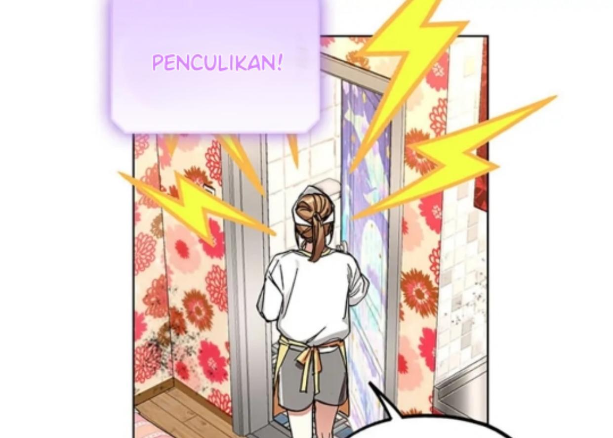 The Housekeeper of the Dungeon Chapter 09 Gambar 127