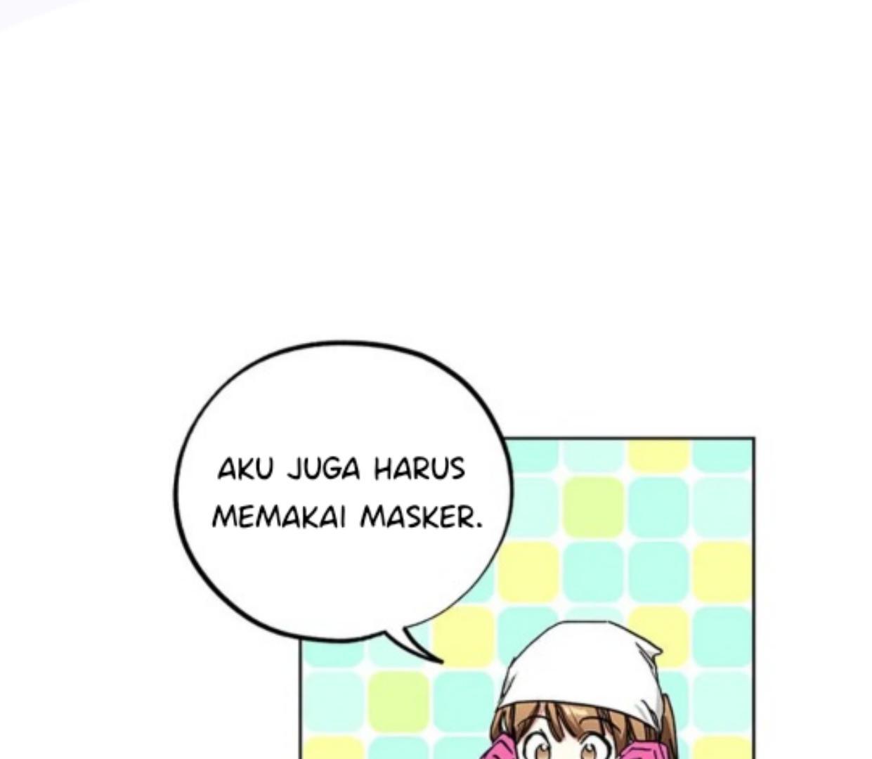 The Housekeeper of the Dungeon Chapter 09 Gambar 129