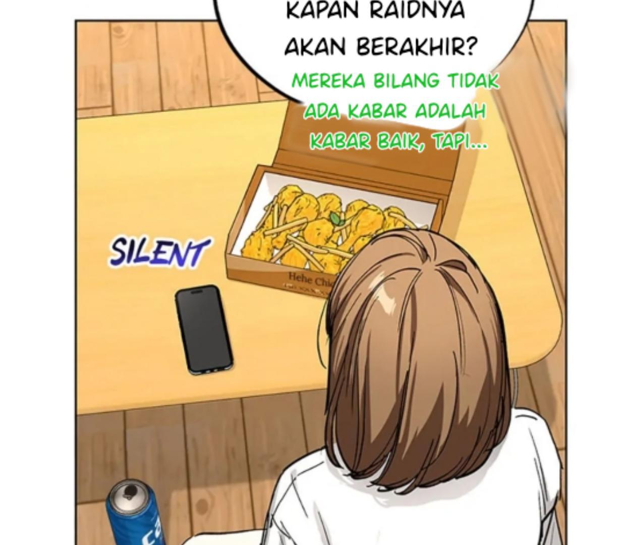 The Housekeeper of the Dungeon Chapter 09 Gambar 13