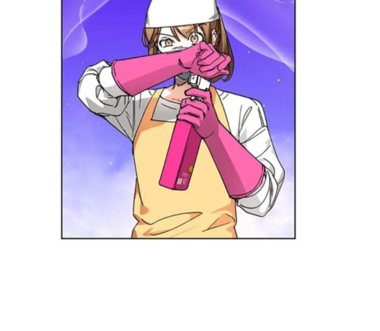 The Housekeeper of the Dungeon Chapter 09 Gambar 136
