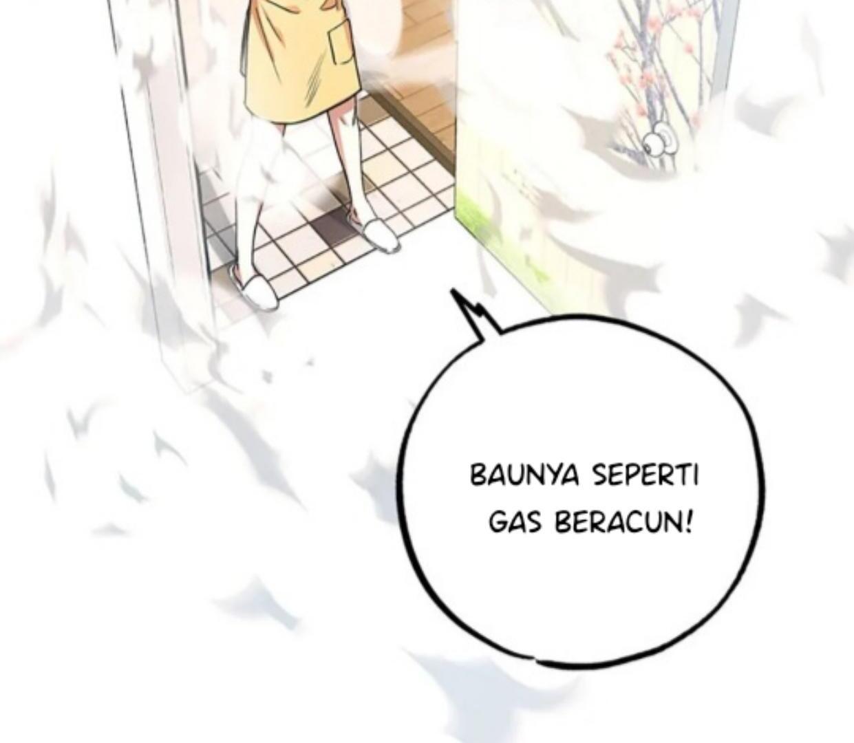 The Housekeeper of the Dungeon Chapter 09 Gambar 140