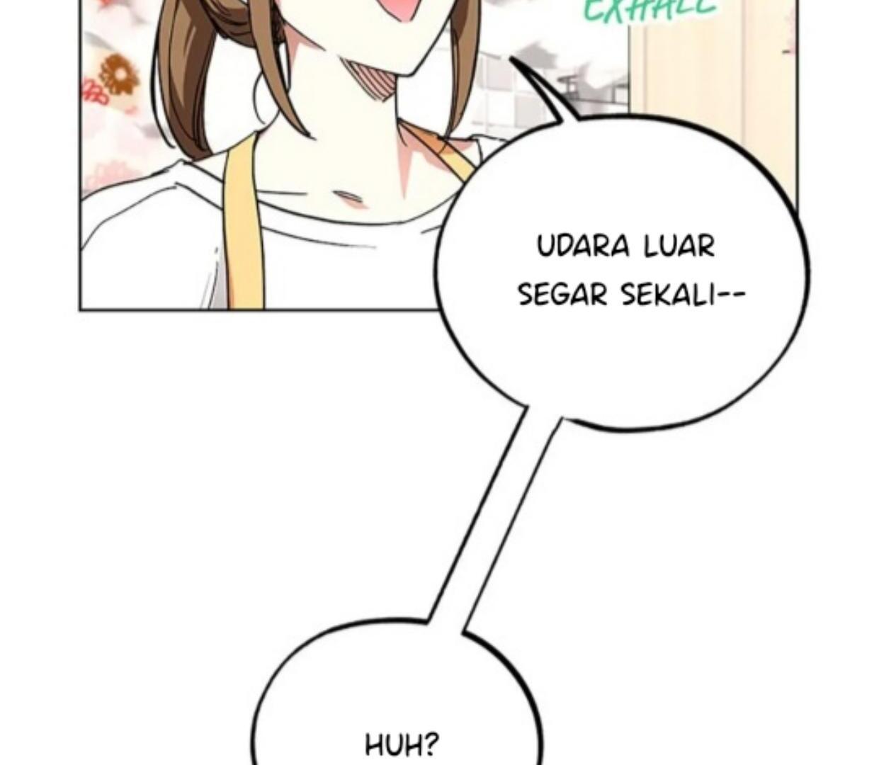 The Housekeeper of the Dungeon Chapter 09 Gambar 142