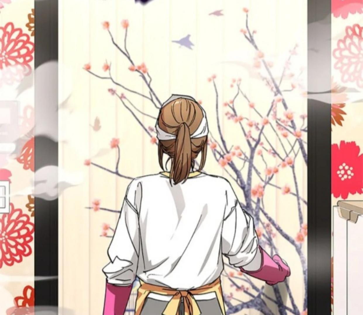 The Housekeeper of the Dungeon Chapter 09 Gambar 147