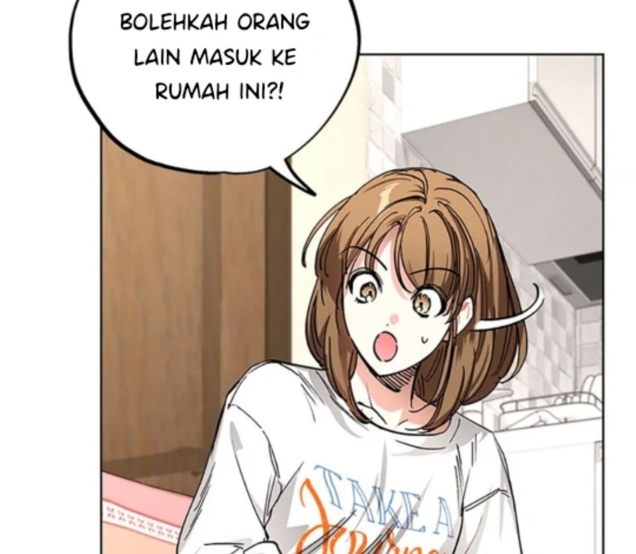 The Housekeeper of the Dungeon Chapter 09 Gambar 15