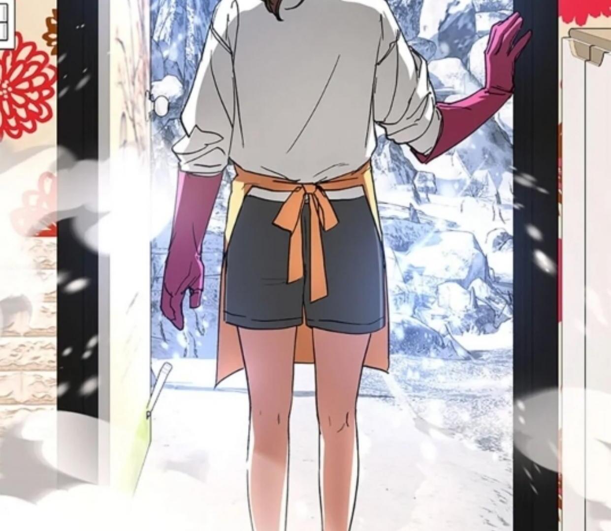 The Housekeeper of the Dungeon Chapter 09 Gambar 157