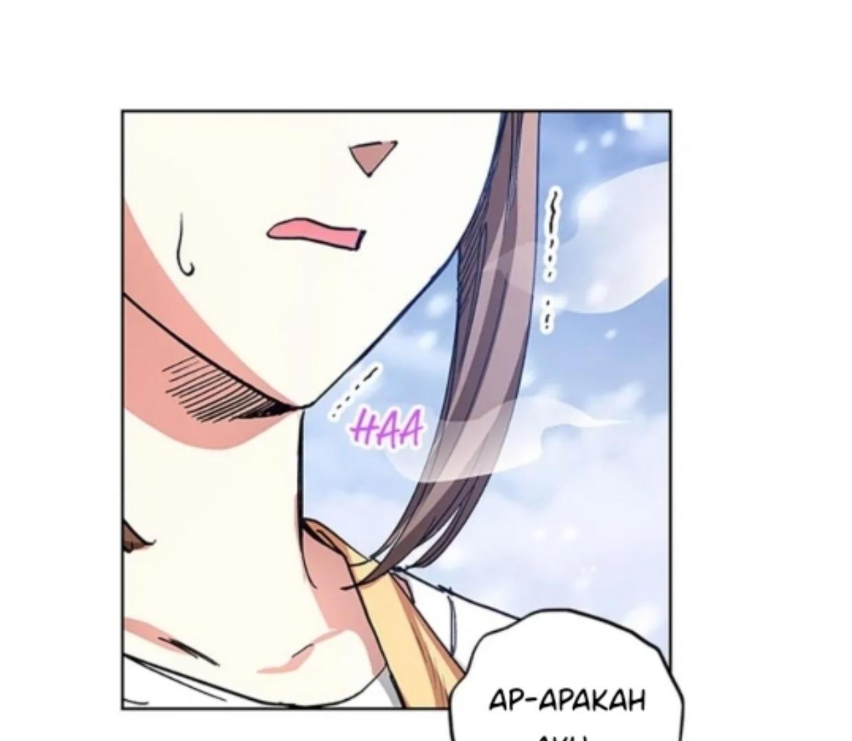 The Housekeeper of the Dungeon Chapter 09 Gambar 159