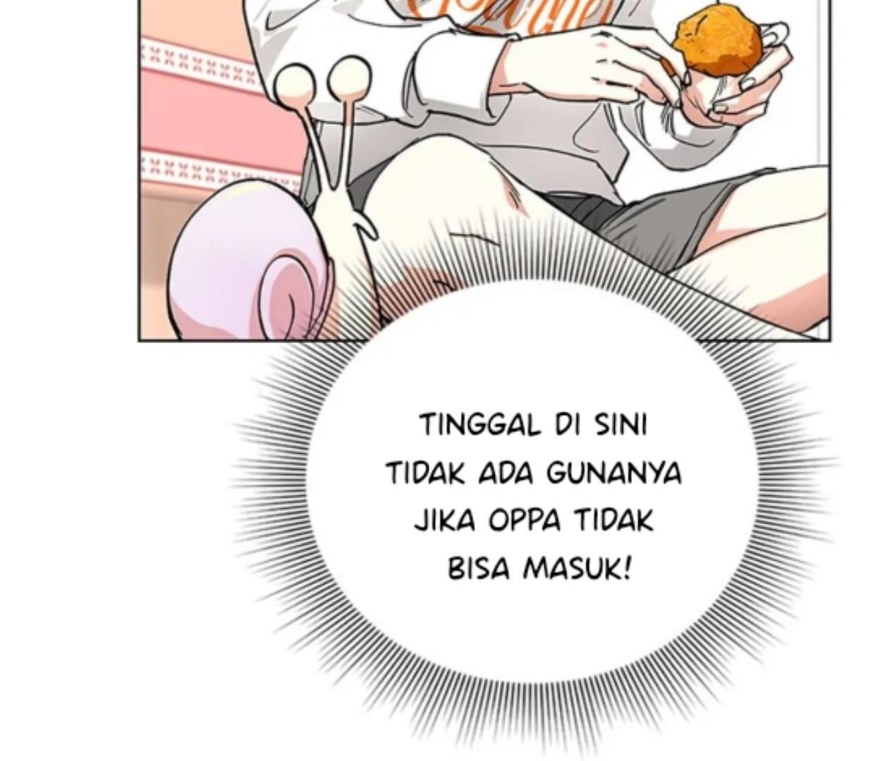 The Housekeeper of the Dungeon Chapter 09 Gambar 16