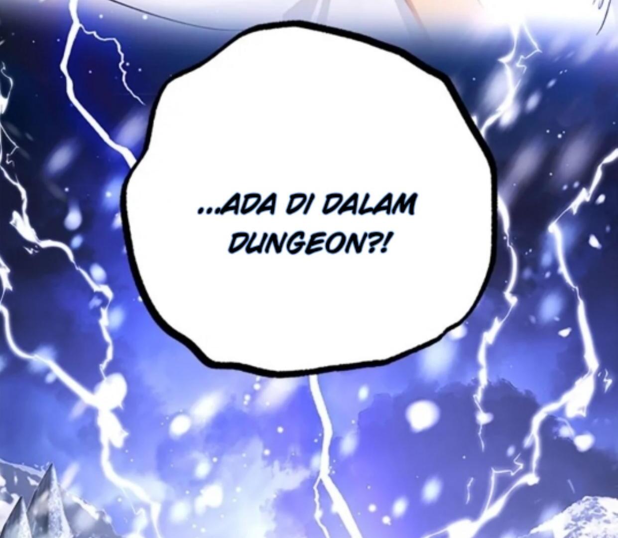 The Housekeeper of the Dungeon Chapter 09 Gambar 163
