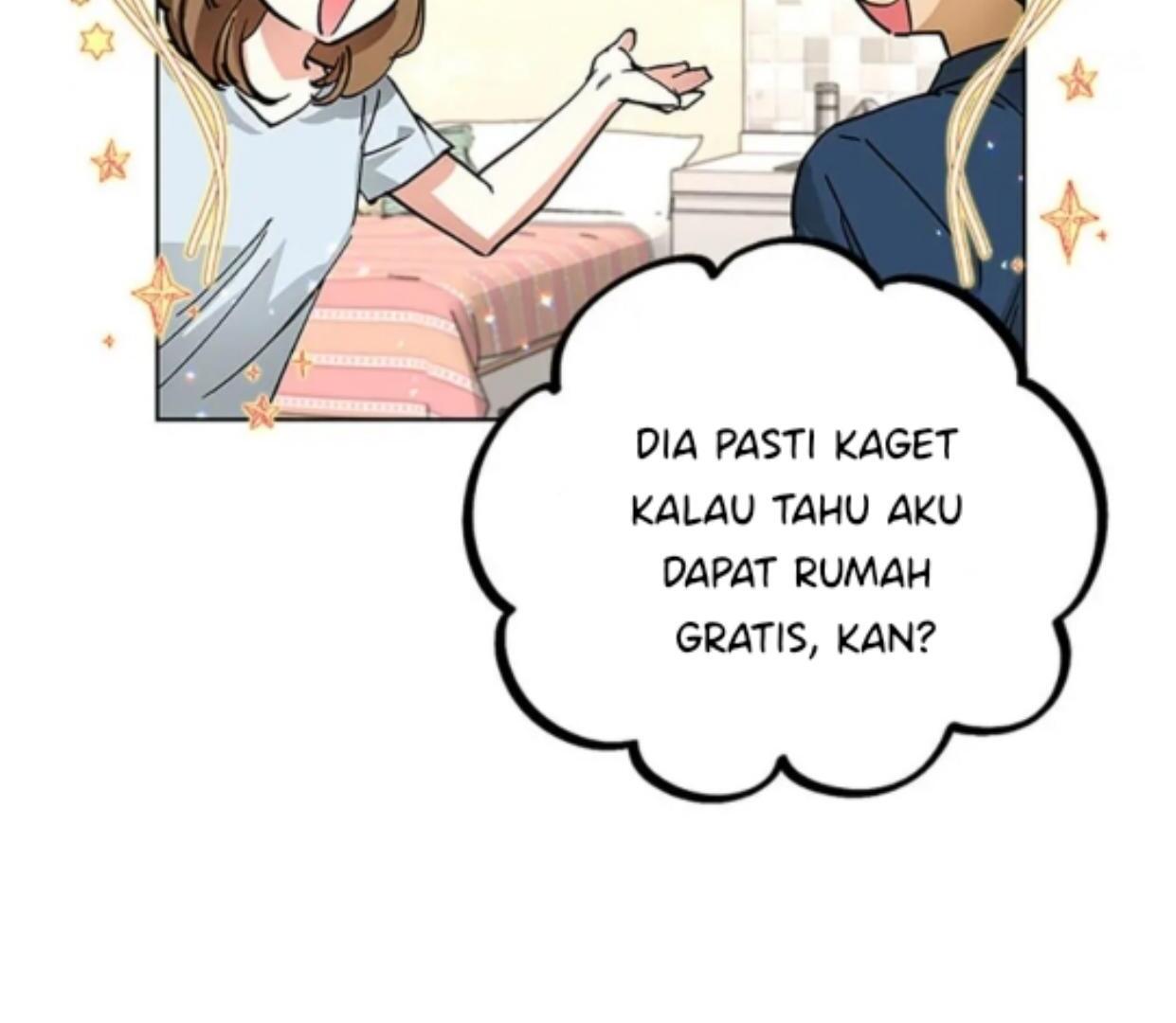 The Housekeeper of the Dungeon Chapter 09 Gambar 20