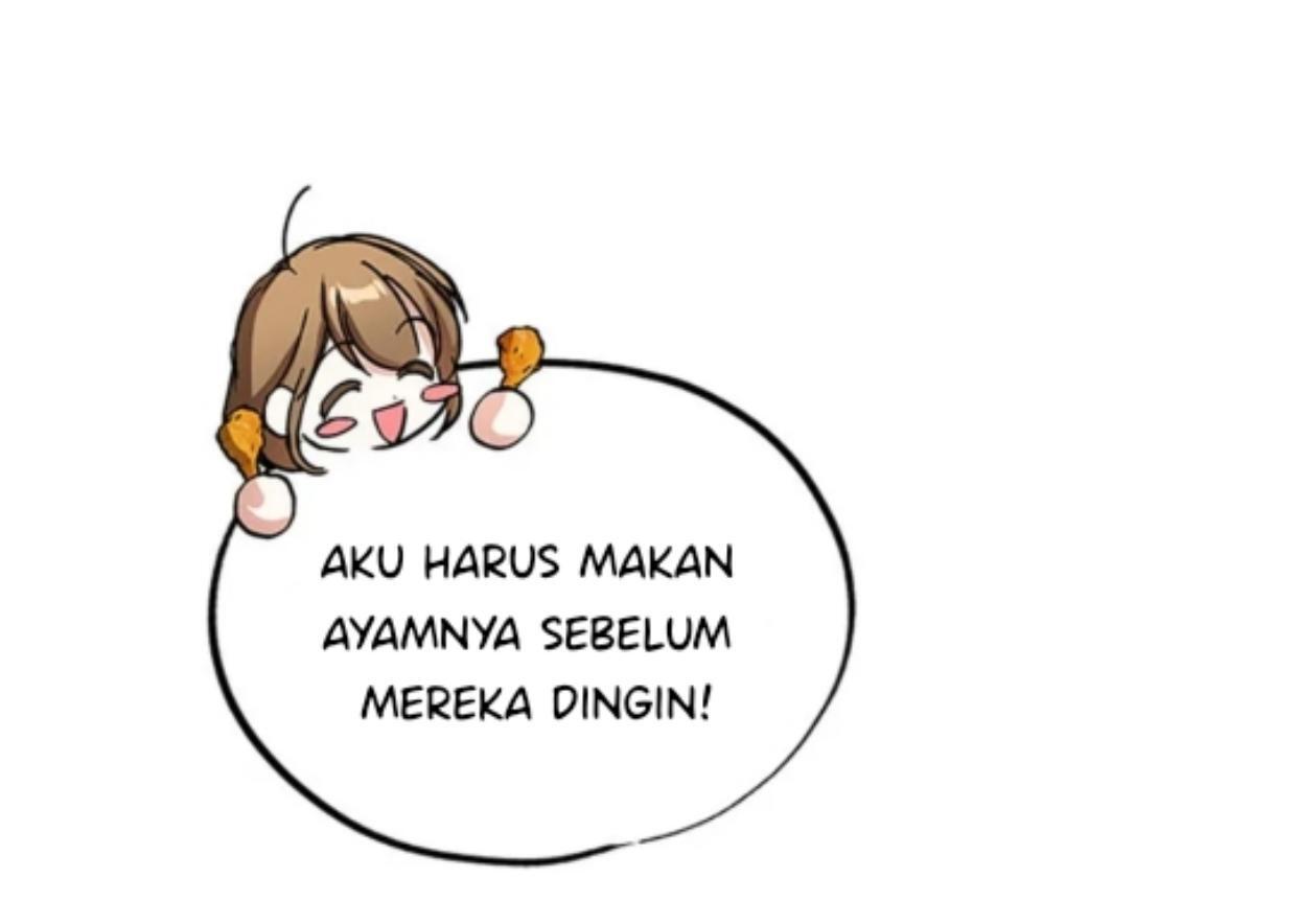 The Housekeeper of the Dungeon Chapter 09 Gambar 21