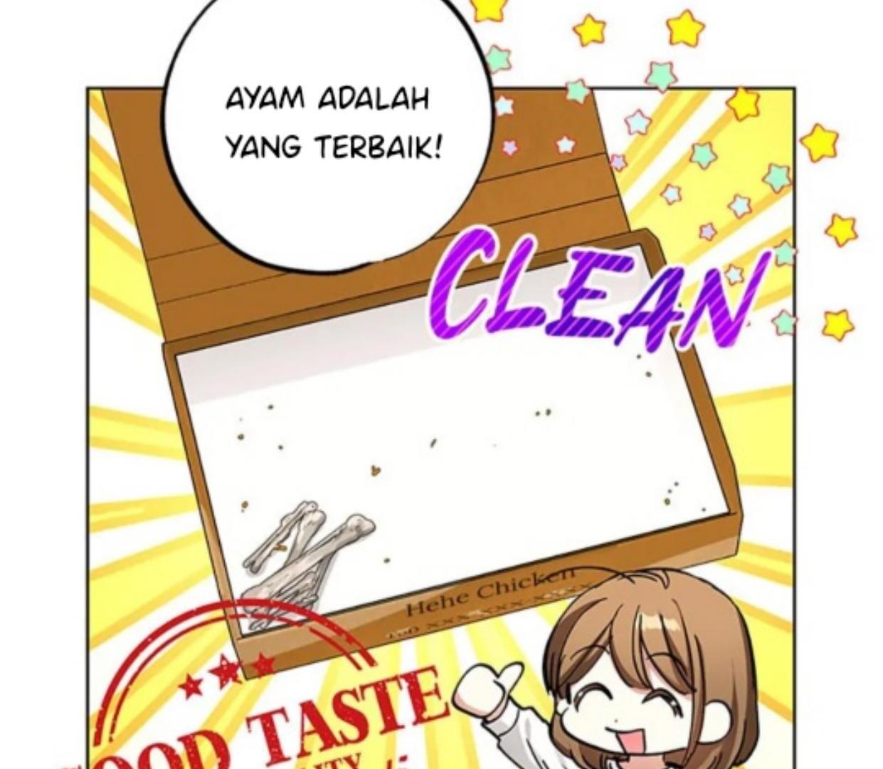 The Housekeeper of the Dungeon Chapter 09 Gambar 26