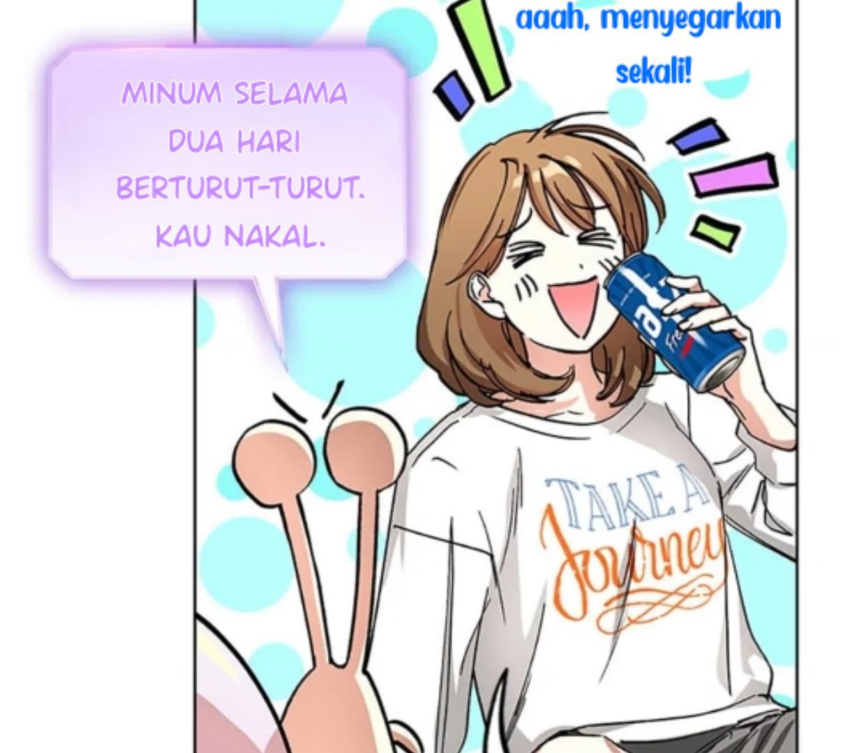 The Housekeeper of the Dungeon Chapter 09 Gambar 3