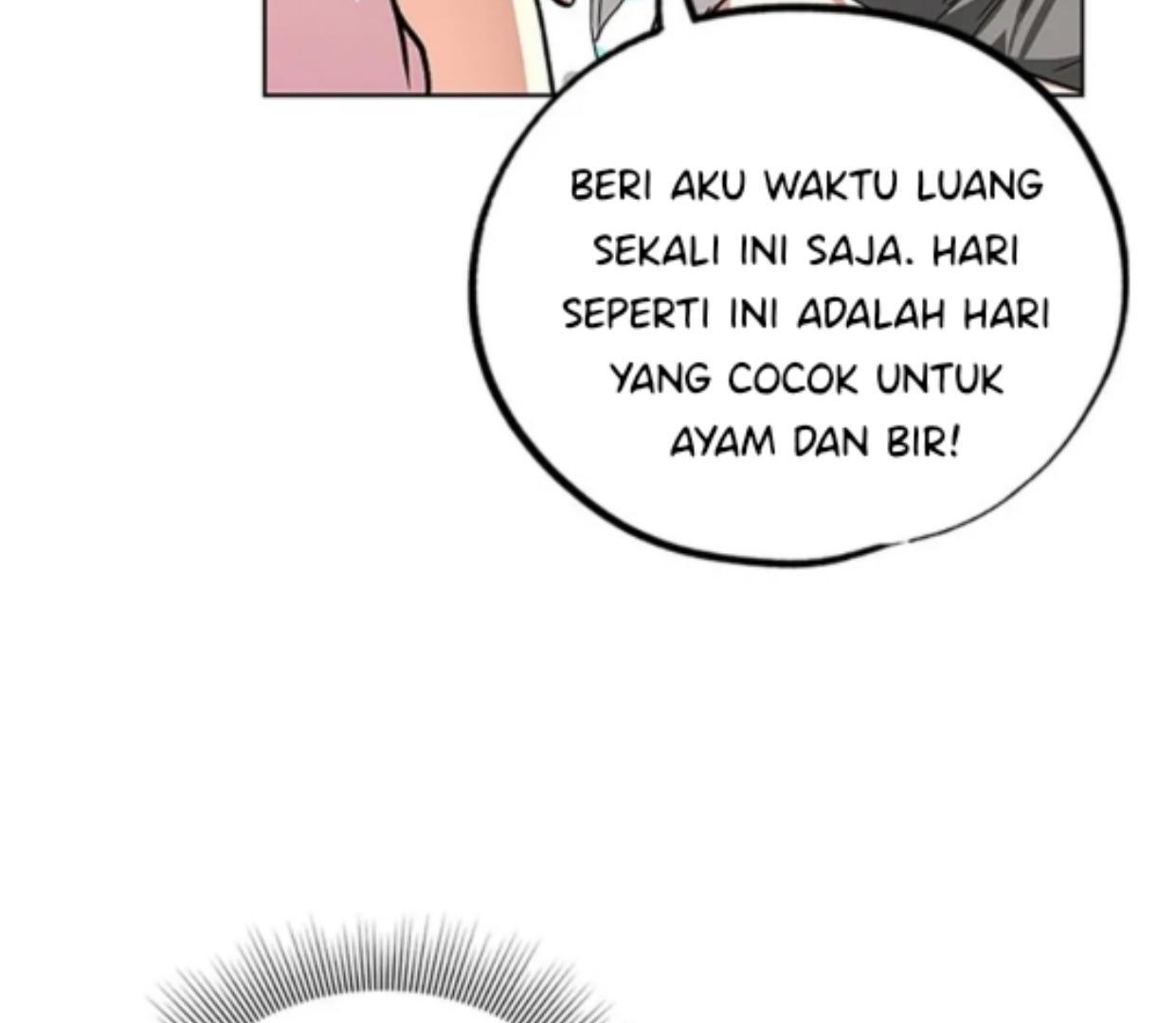 The Housekeeper of the Dungeon Chapter 09 Gambar 4