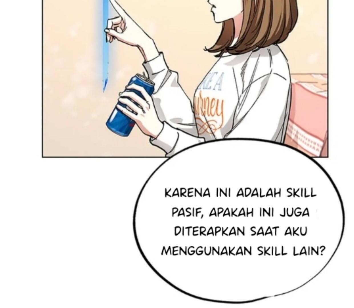 The Housekeeper of the Dungeon Chapter 09 Gambar 41