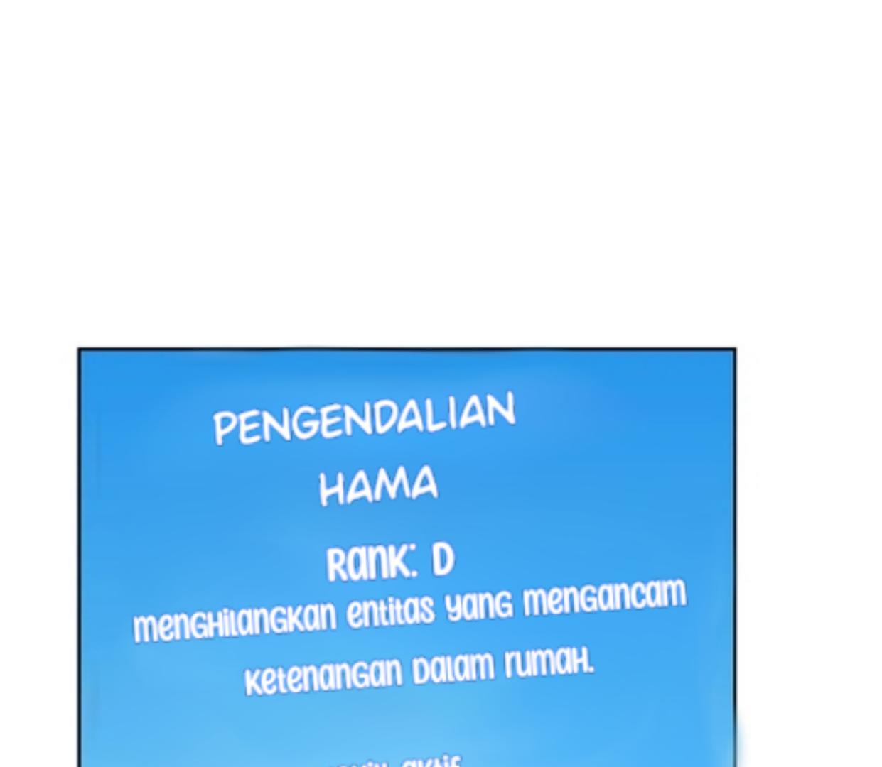 The Housekeeper of the Dungeon Chapter 09 Gambar 42