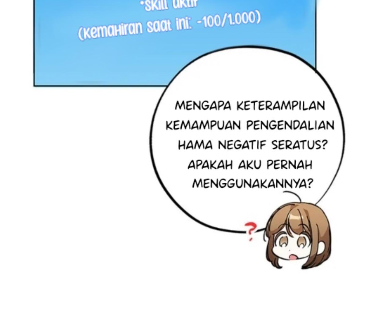 The Housekeeper of the Dungeon Chapter 09 Gambar 43