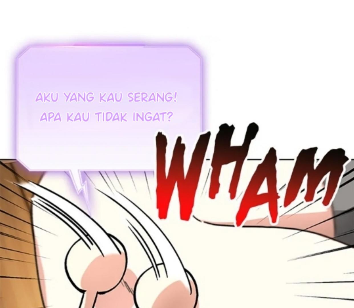 The Housekeeper of the Dungeon Chapter 09 Gambar 44