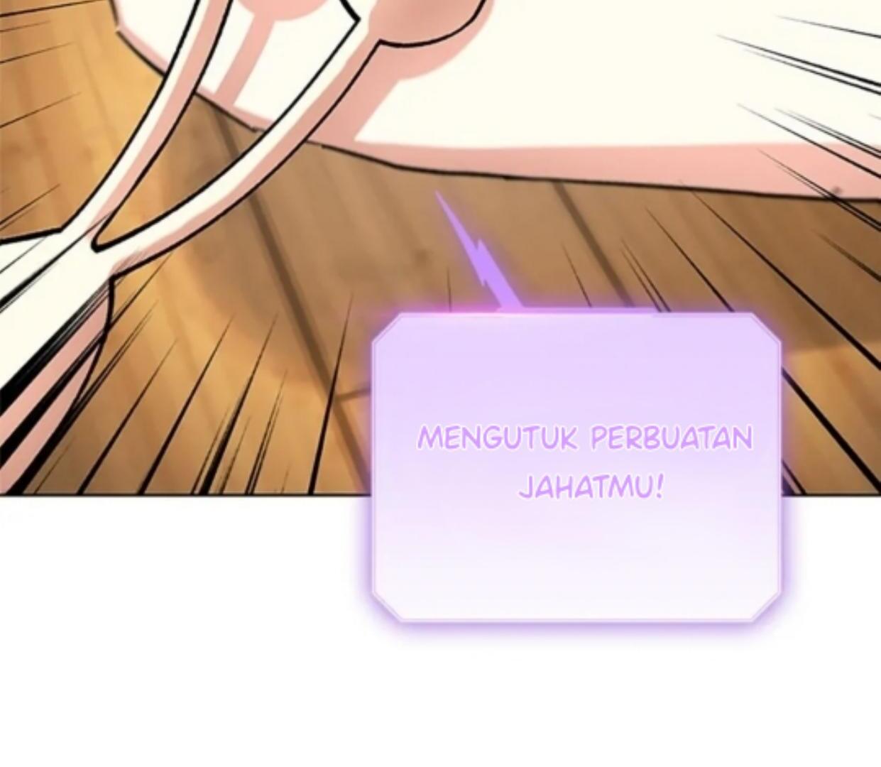 The Housekeeper of the Dungeon Chapter 09 Gambar 45