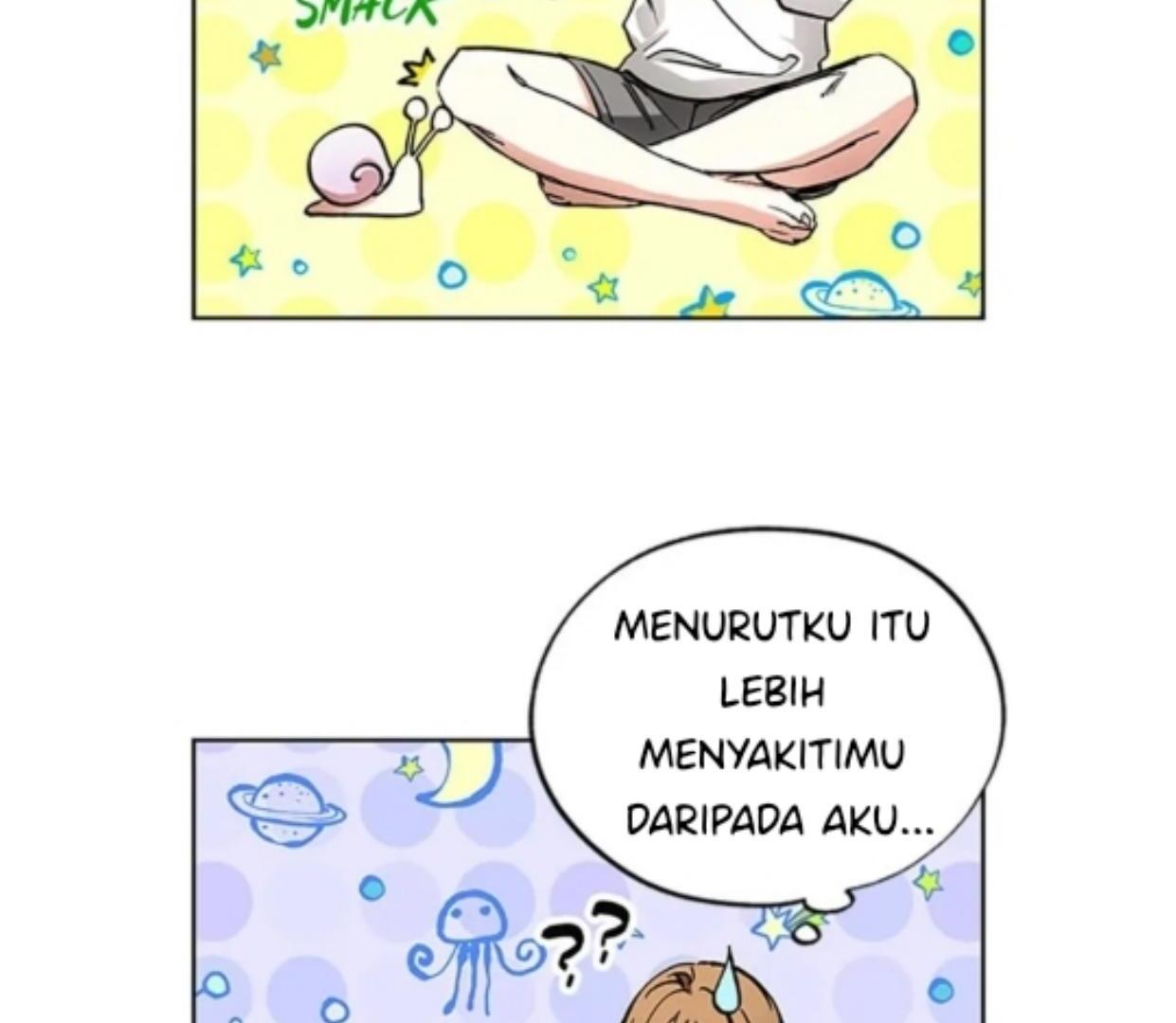 The Housekeeper of the Dungeon Chapter 09 Gambar 47