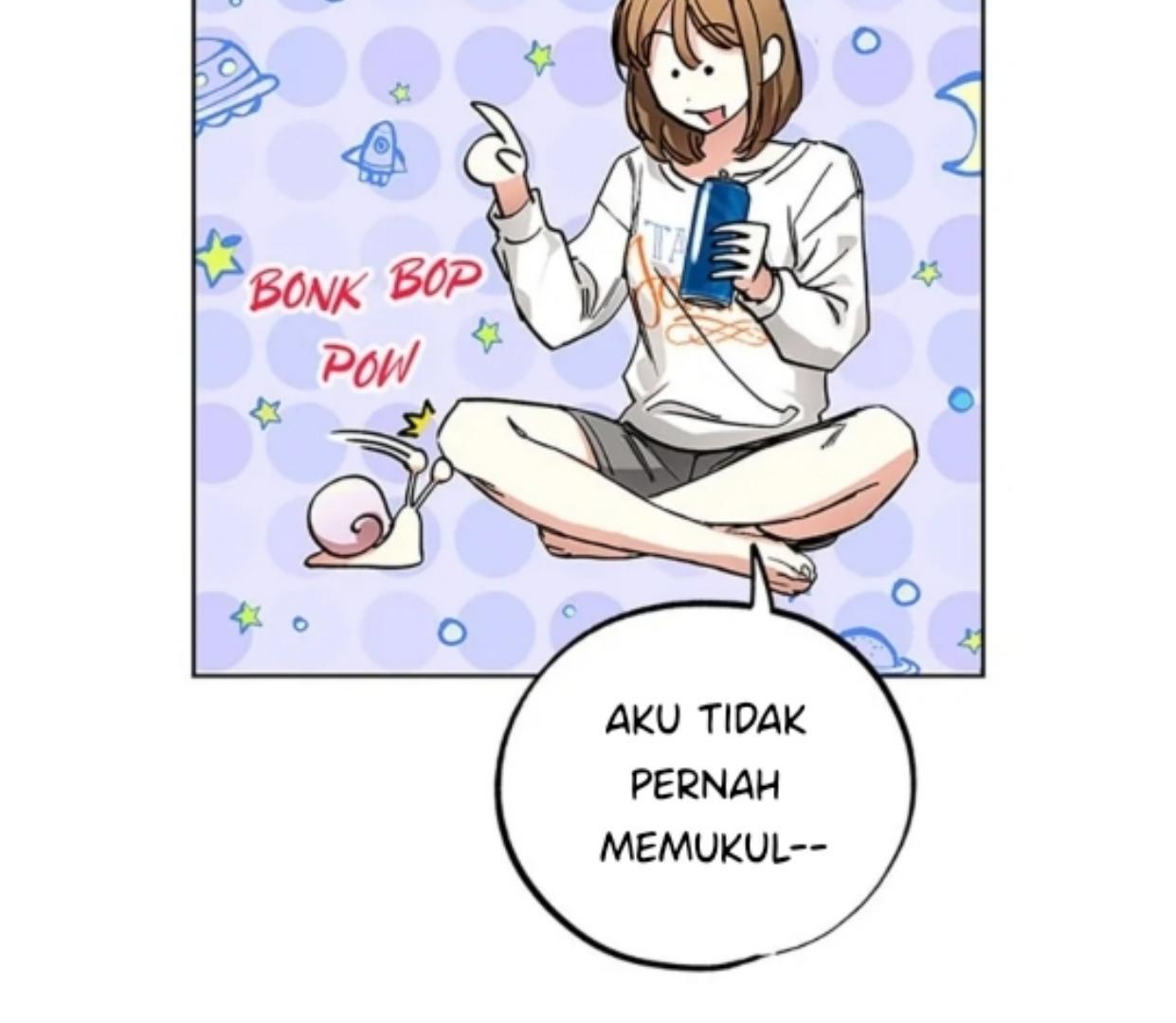 The Housekeeper of the Dungeon Chapter 09 Gambar 48