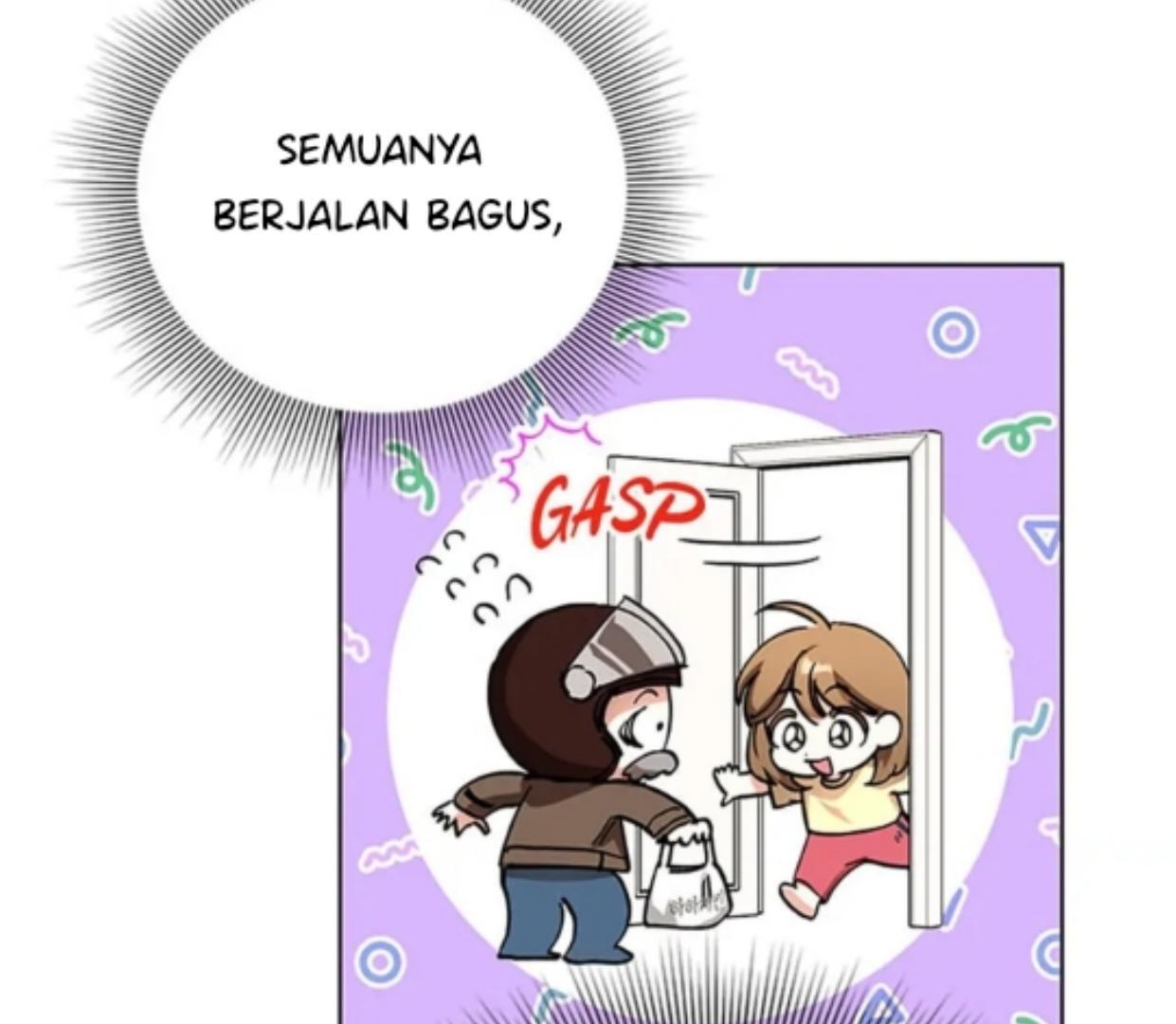 The Housekeeper of the Dungeon Chapter 09 Gambar 5