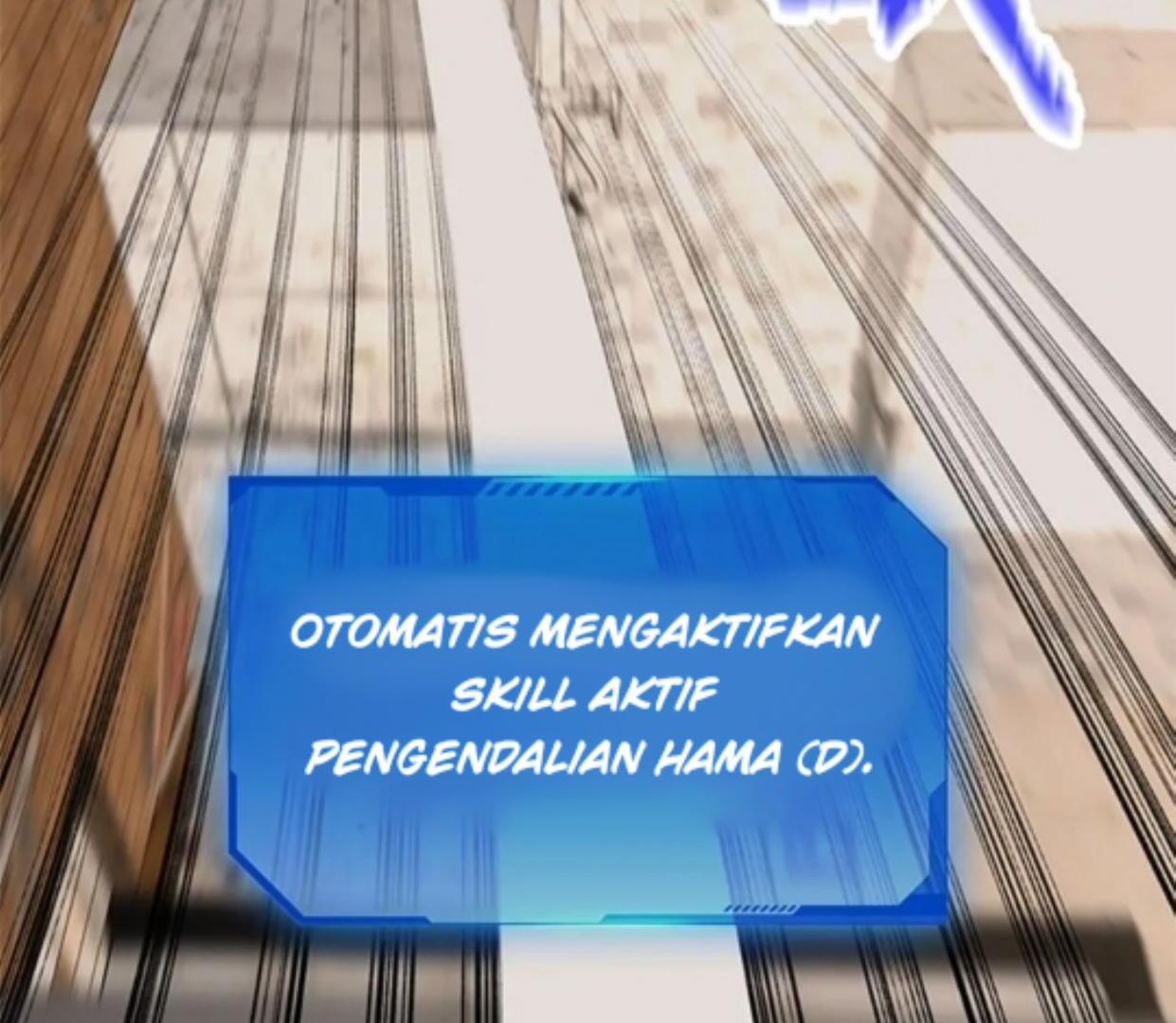 The Housekeeper of the Dungeon Chapter 09 Gambar 51