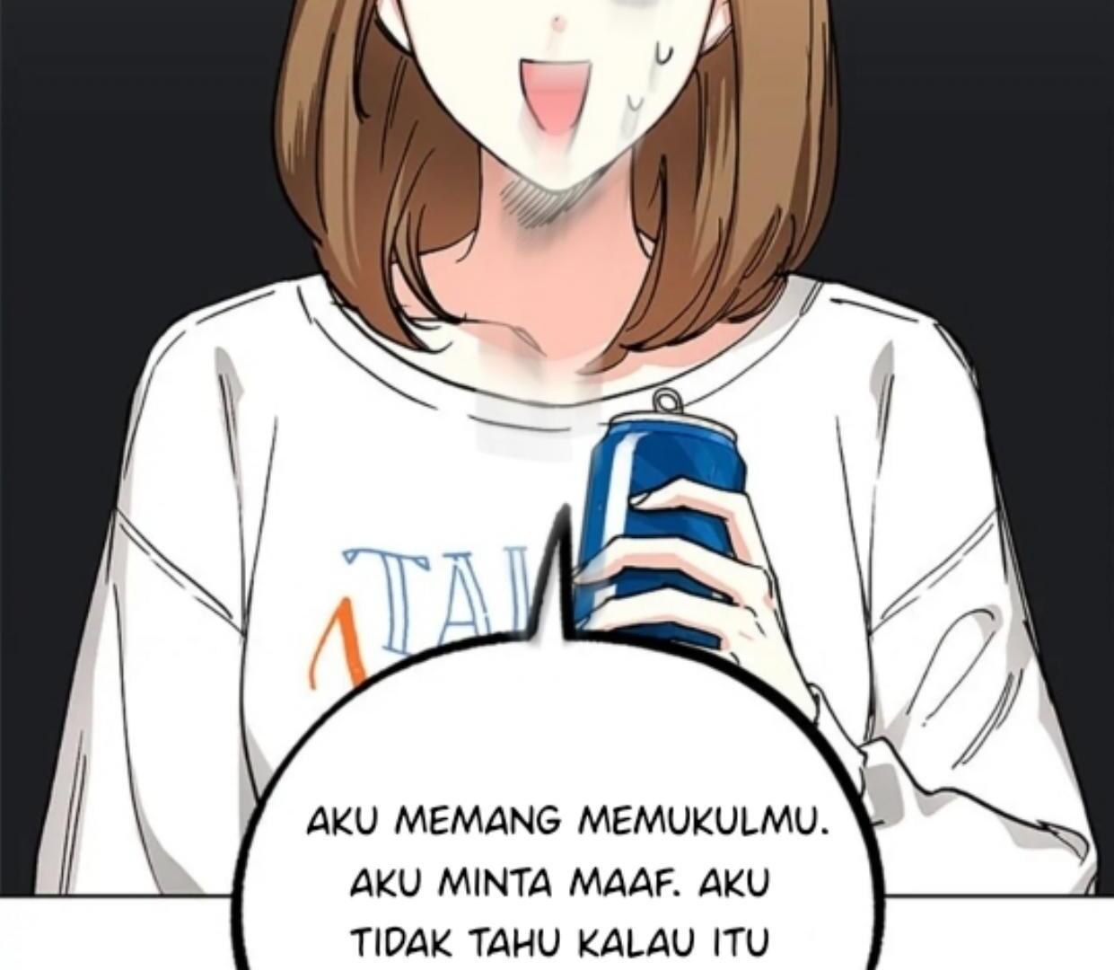 The Housekeeper of the Dungeon Chapter 09 Gambar 53