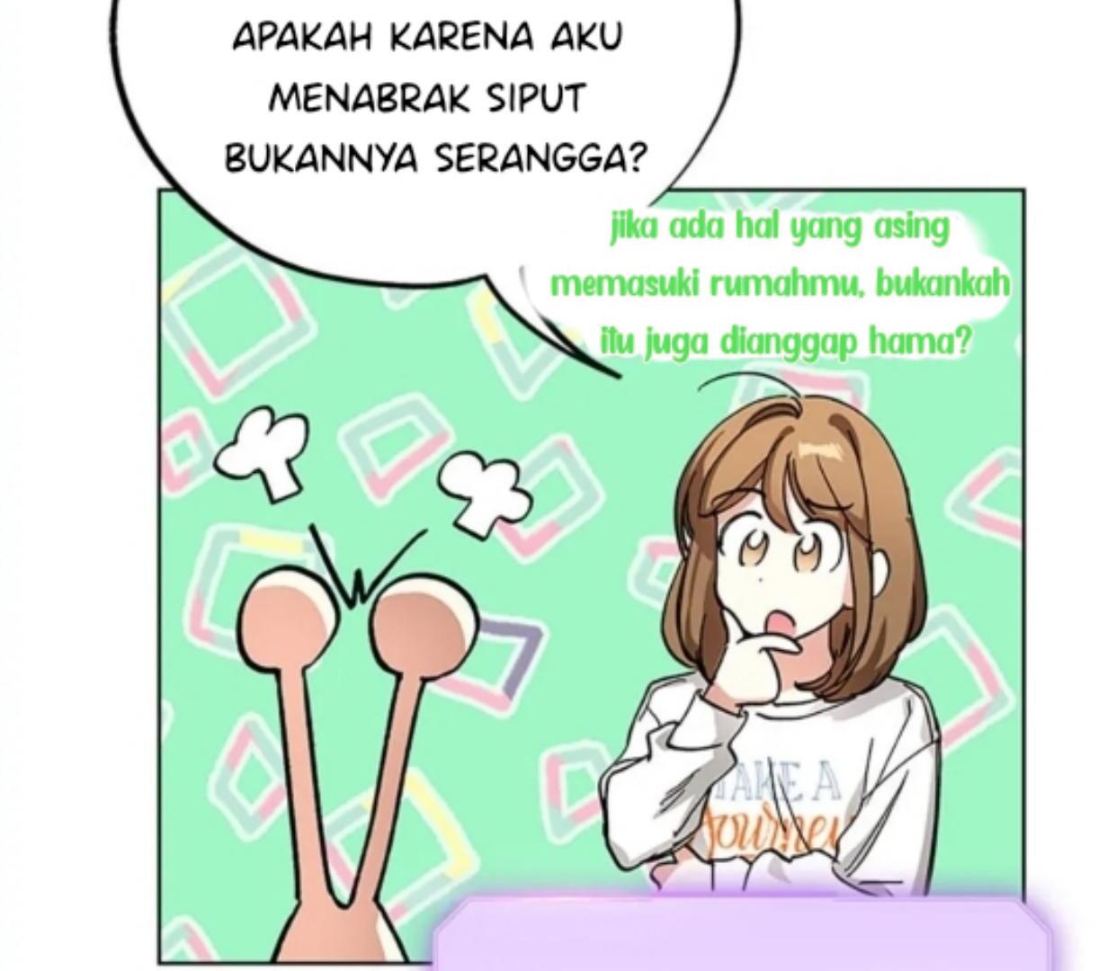 The Housekeeper of the Dungeon Chapter 09 Gambar 55