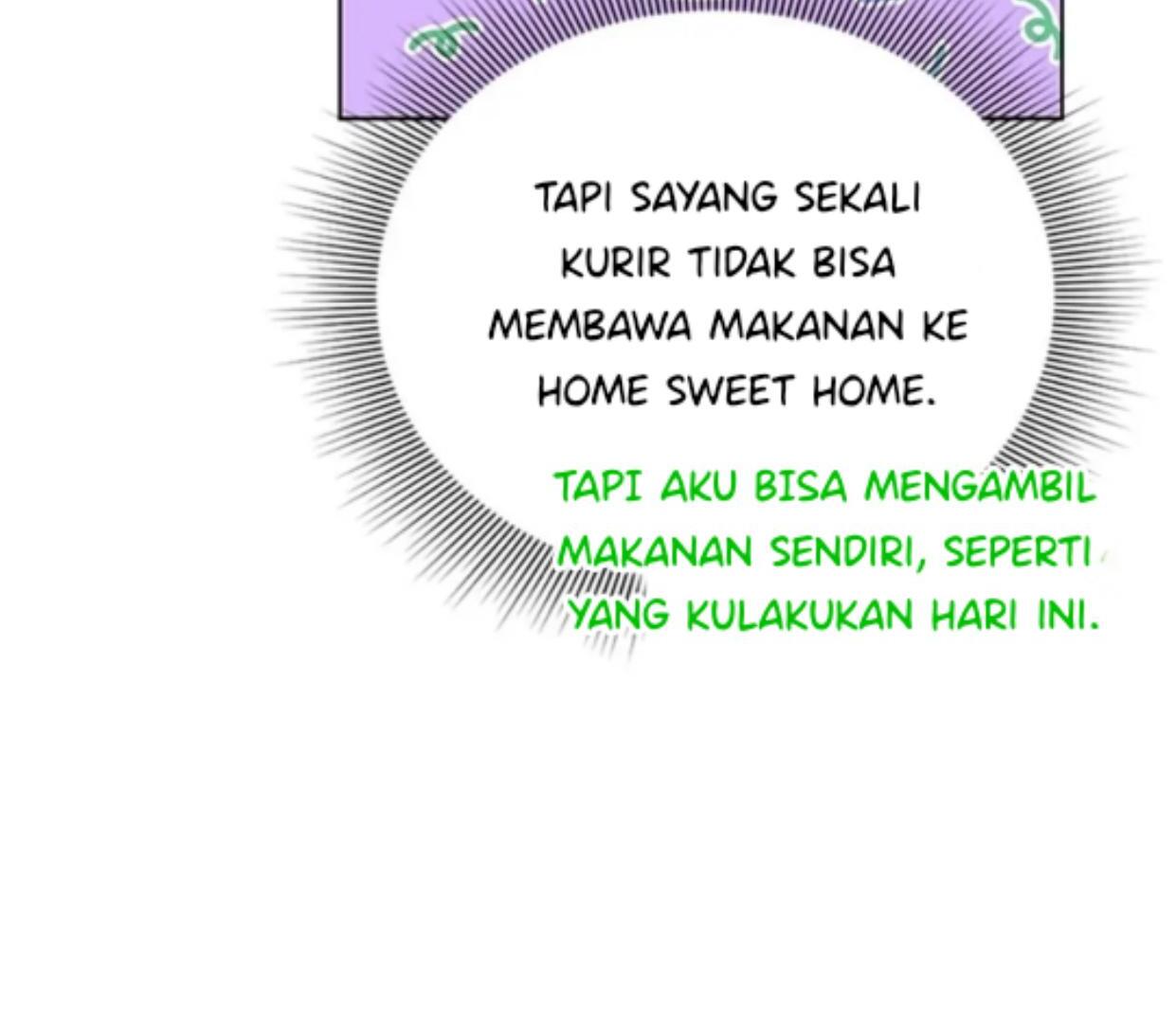 The Housekeeper of the Dungeon Chapter 09 Gambar 6