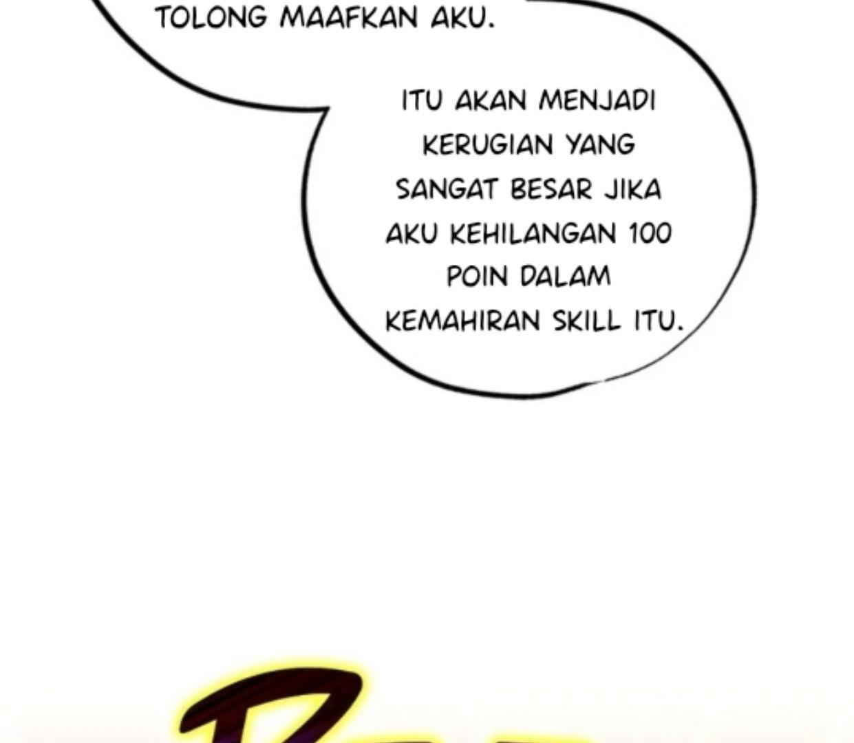 The Housekeeper of the Dungeon Chapter 09 Gambar 62