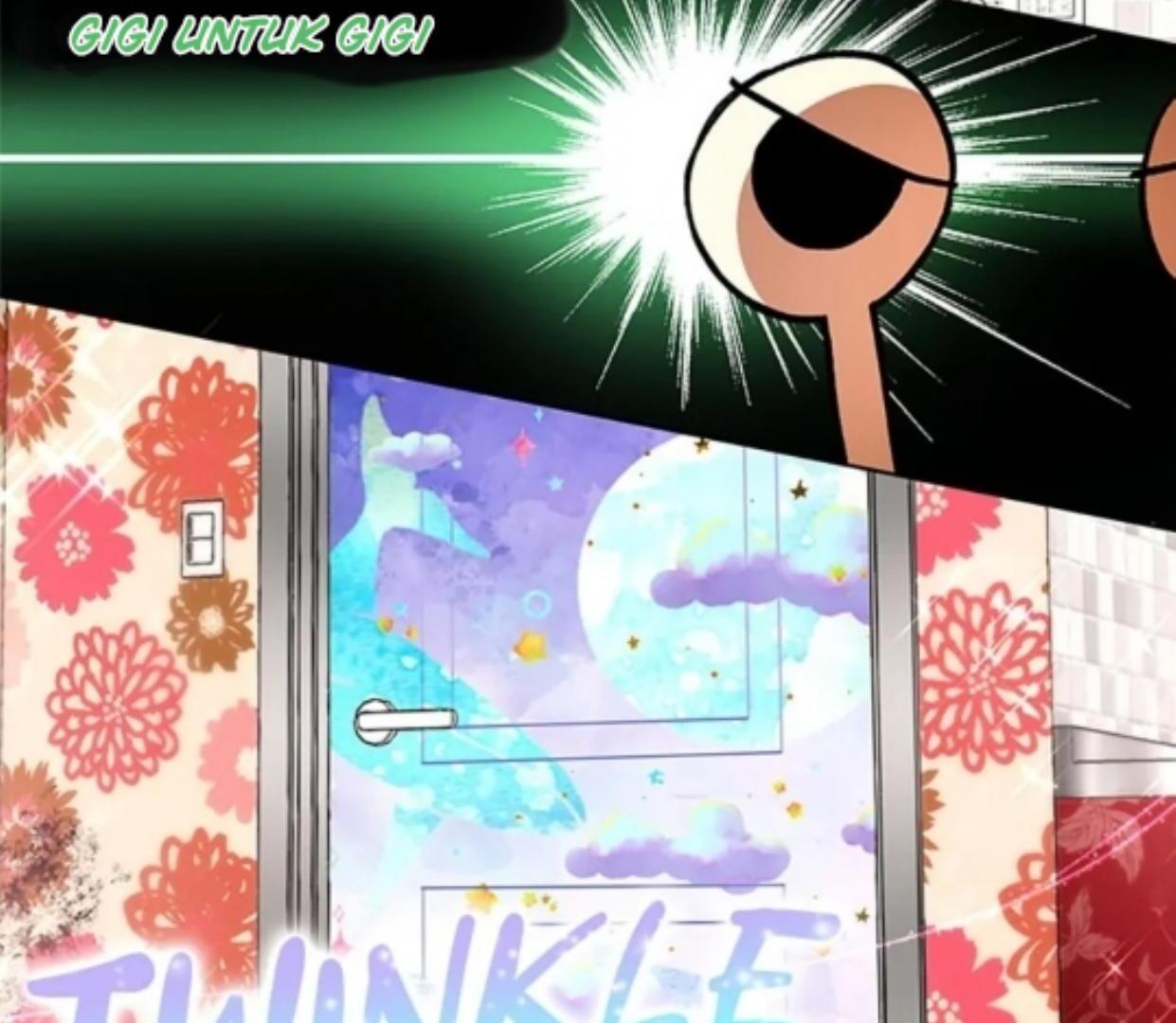 The Housekeeper of the Dungeon Chapter 09 Gambar 71