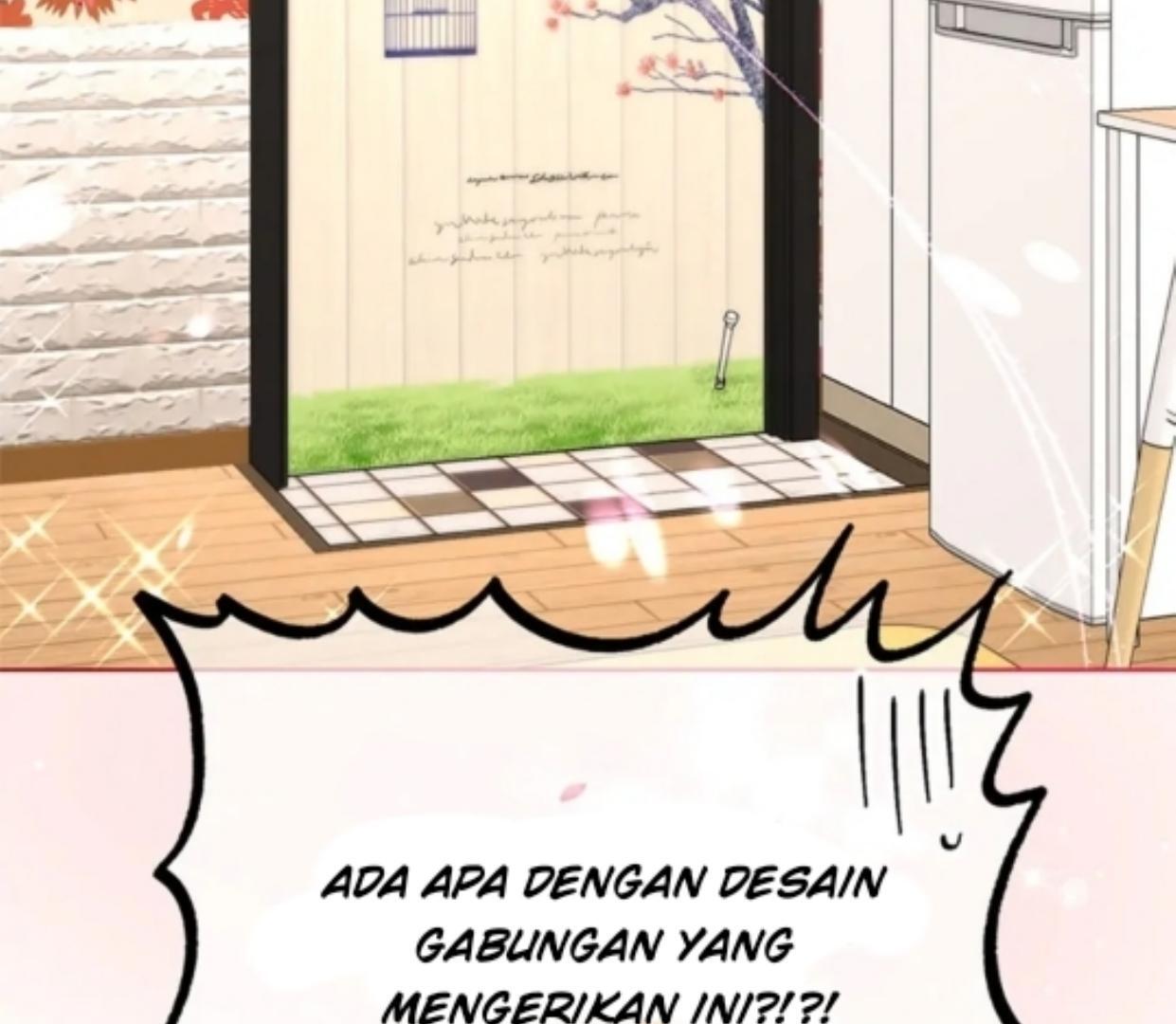 The Housekeeper of the Dungeon Chapter 09 Gambar 74
