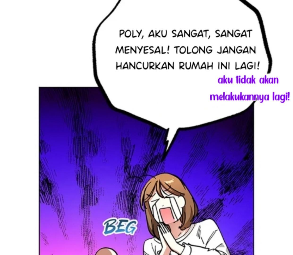 The Housekeeper of the Dungeon Chapter 09 Gambar 76