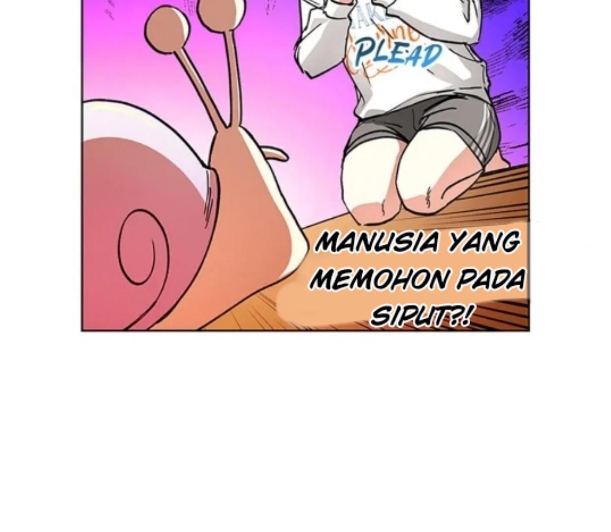 The Housekeeper of the Dungeon Chapter 09 Gambar 77