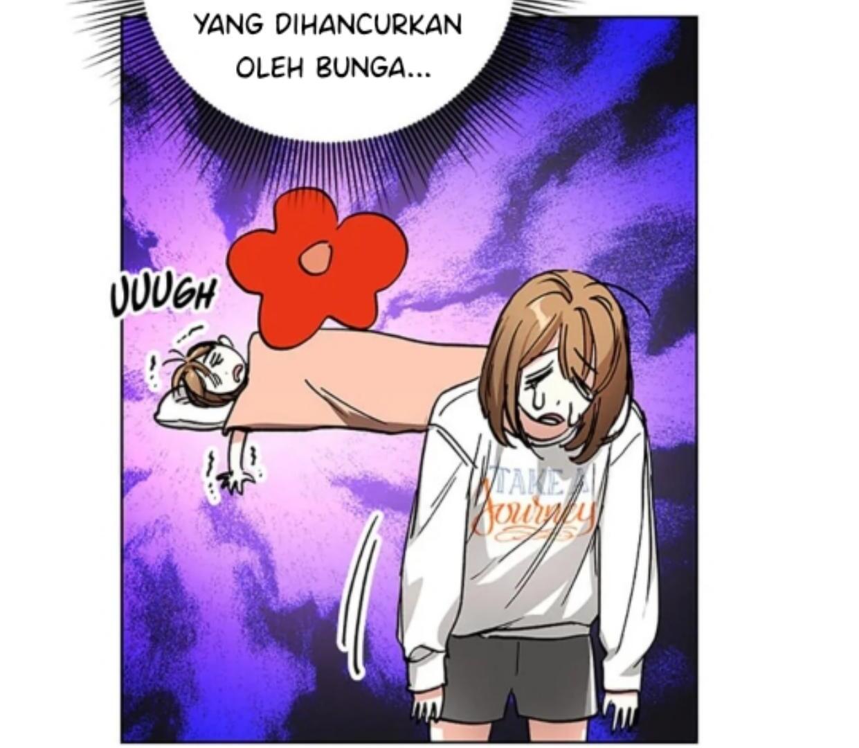 The Housekeeper of the Dungeon Chapter 09 Gambar 86