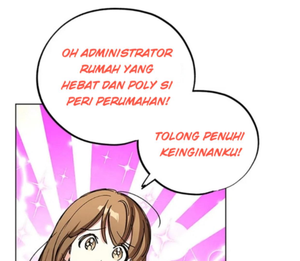 The Housekeeper of the Dungeon Chapter 09 Gambar 91